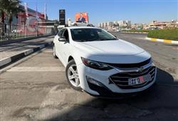 شيفروليه ماليبو